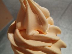 烤红薯风味圆筒-麦当劳(广州宝地广场店)