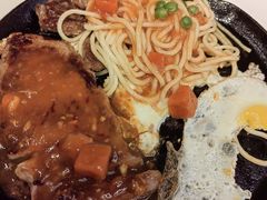 -掂档潮汕牛肉火锅(cityon熙地港店)