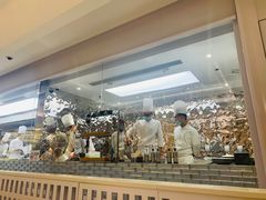 -喜鼎海胆水饺(平安金融中心店)