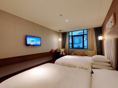 -雅戈尔富宫大酒店(观前街店)