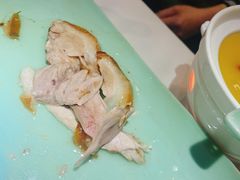 枣香酥北京烤鸭-唐廊烤鸭店(工体店)