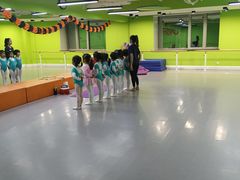 -舞蓓舞蹈(永定路校区)