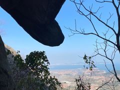 -崂山仰口游览区