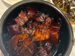 -老吉士酒家(天平路店)