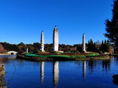 -云南民族村
