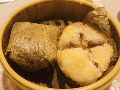 -香云轩·顺德菜(香云纱园林酒店店)