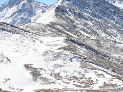 -雪山梁子