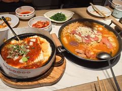 -七八冷面·延边朝鲜族美食(大兴大悦春风里店)