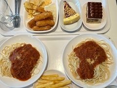 -宜家·瑞典风味餐厅(无锡店)