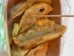 -清真蒋有记(老门东店)