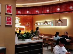 大堂-老碗会(汕头万象城店)