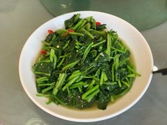 -天乐农家鱼头王(天目湖店)