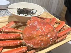 -震海贝烤贝·民俗特色店(延吉总店)