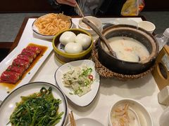 -火齐潮汕砂锅粥(五道口店)