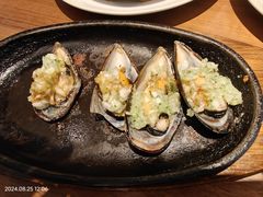 -萨莉亚意式餐厅(浦江万达广场店)