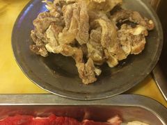 -月圆火锅(宁海东路二店)