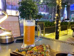 -haxnbauer海森堡德国餐厅(深圳coco店)