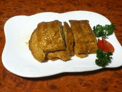 素鸭-功德林(南京西路店)