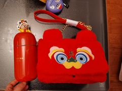 -星巴克(南翔五彩城店)