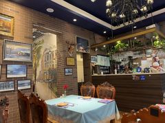 -安德烈俄式西餐厅(中央大街店)