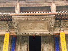 -张掖大佛寺景区