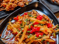 -酒里·宜州果酱烧烤(葛村店)