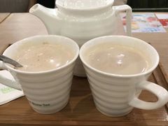 -仙踪林(江燕路万科里店)