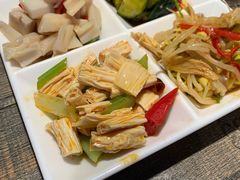 -叁宝烧烤 西安烧烤 领跑品牌(学府路店)