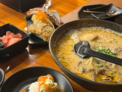 -昊·来了寿司(双楠2店)