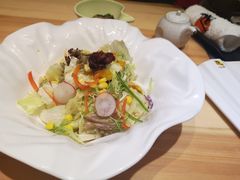 -割烹旭日本料理(龙湖狮山天街店)