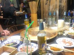 -来涮蜀鲜货火锅串串香(菜市口店)