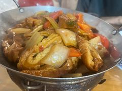 -老村长土菜馆(湖墅南路店)