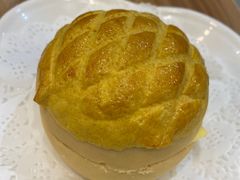 -胜记凯心茶餐厅(汇金财富广场店)