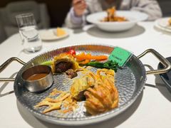 -黑宝石西餐厅(汇励99城市公园店)