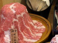 -牛匠和牛寿喜锅(西安总店)