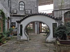 -两江国际影视城