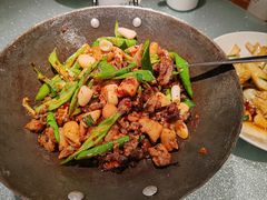 -巢爷老味(东方红店)