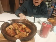 -汤城小厨•粤菜•靓汤(金宝街店)
