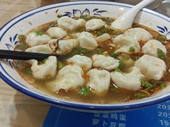 -老磨油饼(高陵店)