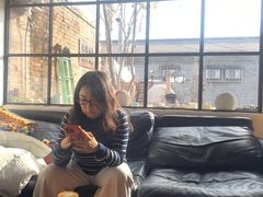 -陶野咖啡·面包披萨