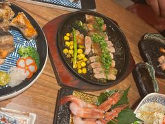 -隐月· 㐂和食屋(芝罘万达公馆店)