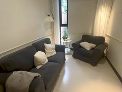 -观心实验室·心理咨询(徐汇店)