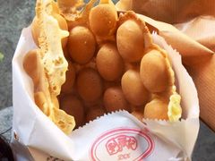 -利强记北角鸡蛋仔(弥敦道店 )