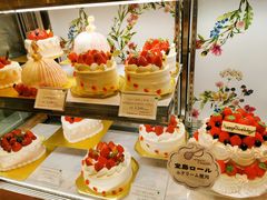 -阪急百货店(梅田总店)