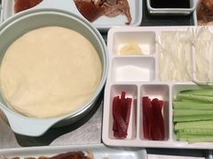 精品烤鸭-紫光园·烤鸭(吕家营店)