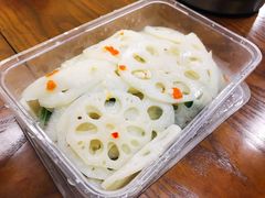 -繁仔牛杂(石排店)