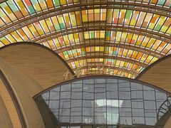 -中国天府农业博览园