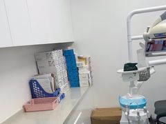 -深圳富茂格伦菲尔口腔门诊部(龙华清湖总院)