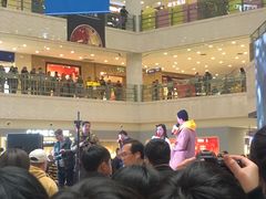 -光启城时尚购物中心