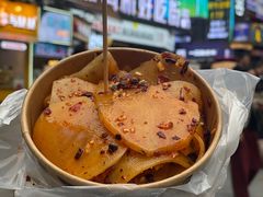 -丁家坡洋芋·观音桥好吃街A区(全国总店)